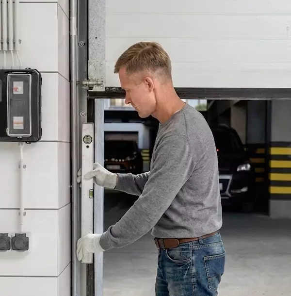 Why Choose Us for Door, Gate and Security Services in Stephenville, TX