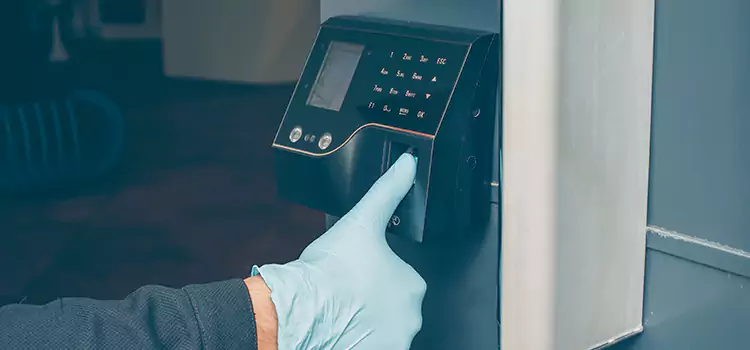 Access Control Installation Stephenville