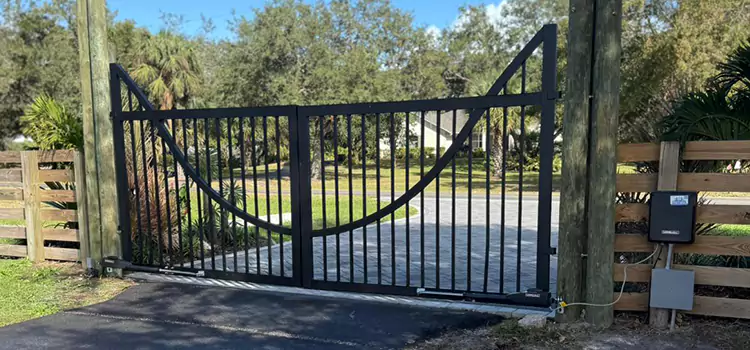 Gate Motor Repair Stephenville