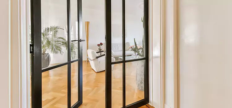 Bifold Door Replacement Stephenville