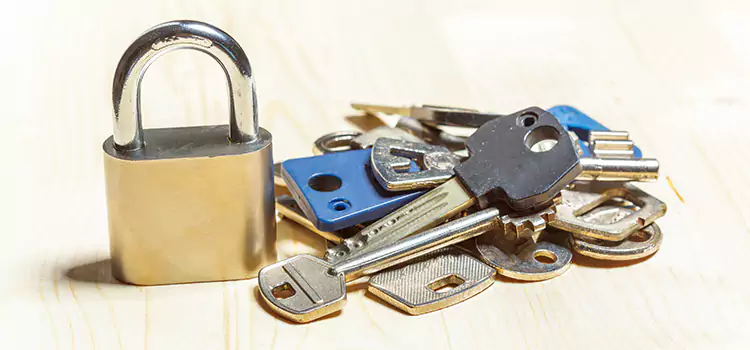 Why Choose Our Broken Key Services in Stephenville, TX?