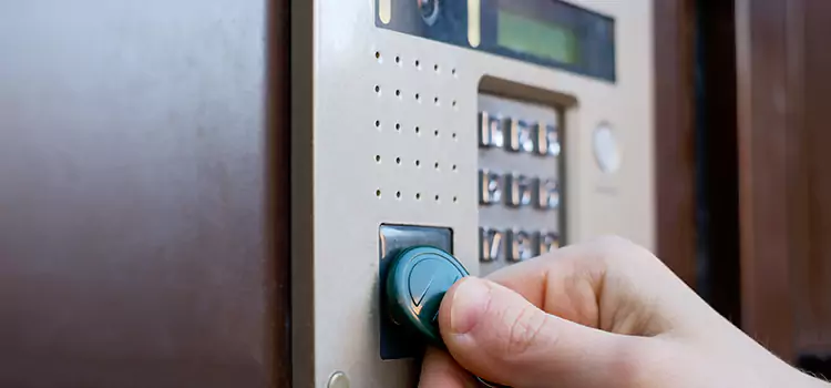 Enhanced Security Features Stephenville