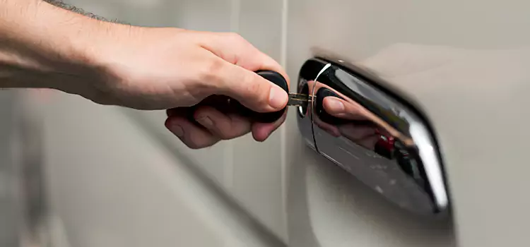 Why Choose Our Auto Locksmith Team in Stephenville, TX?