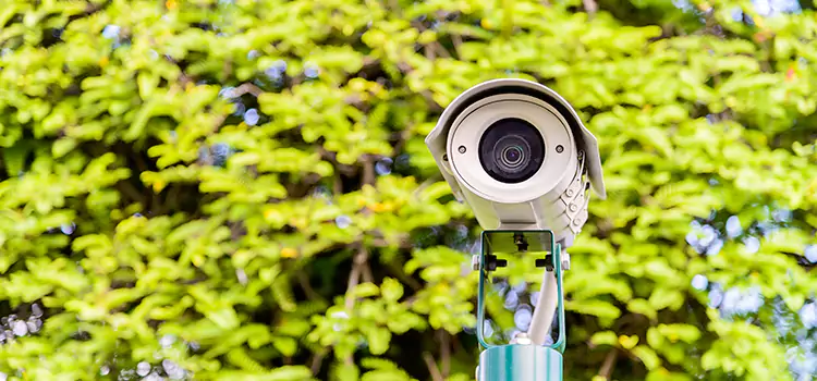 Advanced Surveillance Solutions for Every Need in Stephenville