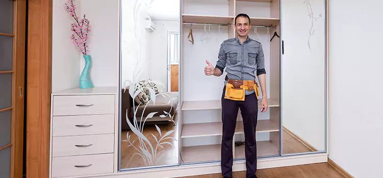 Sliding Closet Door Replacement Stephenville