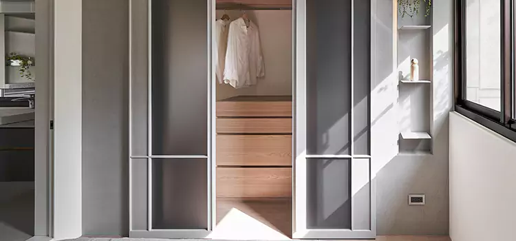 Mirror Sliding Door Replacement Stephenville