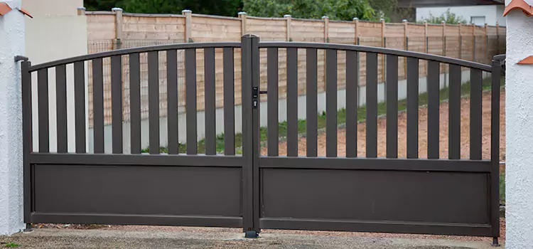 Advanced Gate Solutions in Stephenville, TX