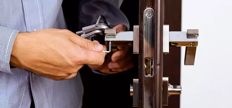 Commercial Door Lock Repair Stephenville