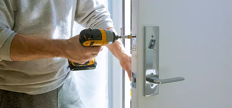 Door Knob Lock Repair Stephenville