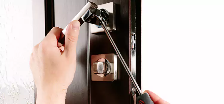 Door Lock Replacement Service Stephenville