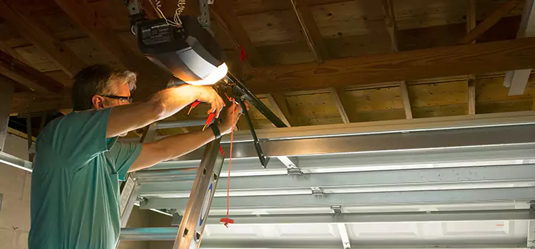 Garage Door Opener Sales and Installation Stephenville