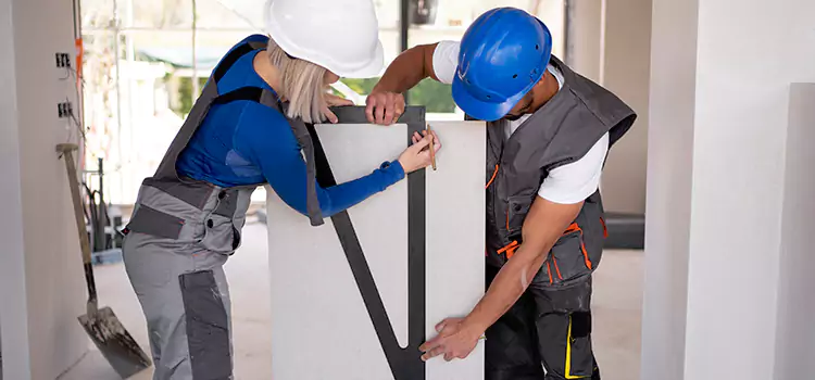 Why Choose Us for Door Panel Services in Stephenville, TX?