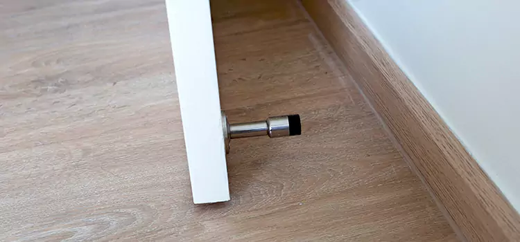 Magnetic Door Stop Integration Stephenville