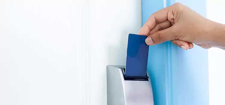 Access Control System Integration Stephenville