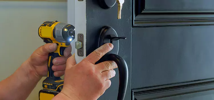 Locksmith Emergency Service Stephenville
