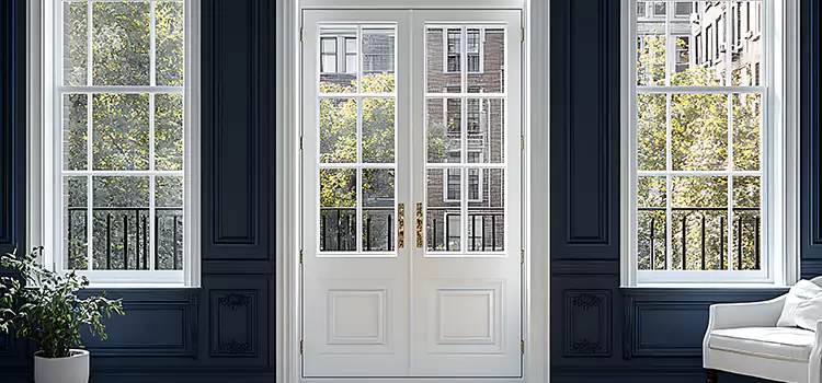 French Door Lock Repair Stephenville