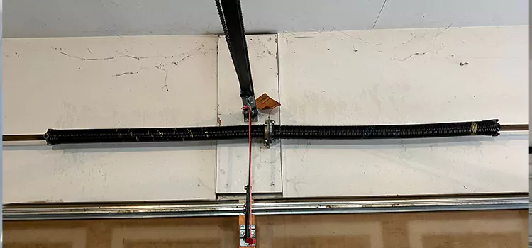 Garage Door Cable Repair Near Me in Stephenville, TX