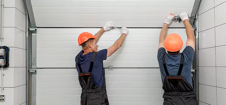 Choose Us for Your Garage Door Needs in Stephenville
