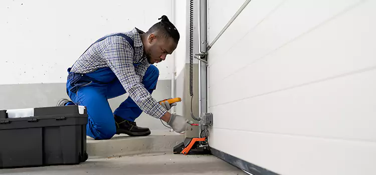 Expert Solutions for Every Garage Lock Need in Stephenville, TX