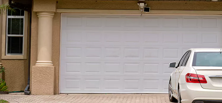 Comprehensive Garage Door Maintenance Services in Stephenville, TX