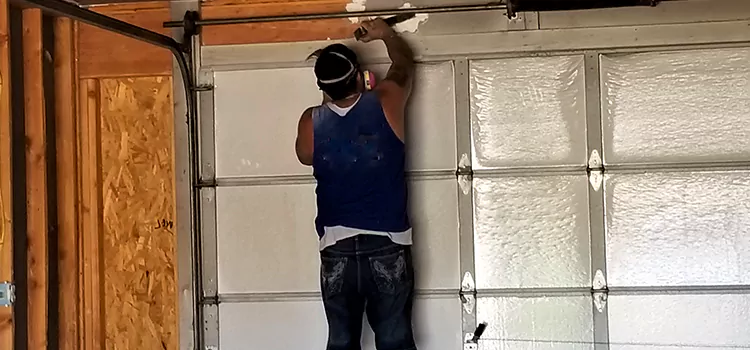 Specialized Garage Door Panel Solutions in Stephenville, TX