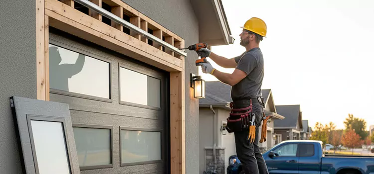 Your Trusted Garage Door Specialists in Stephenville