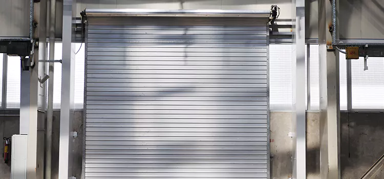 Roller Door Maintenance Stephenville