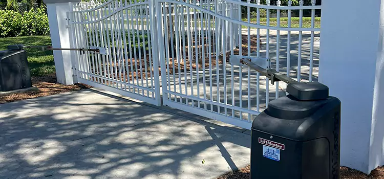 Automatic Gate Opener Repair Stephenville