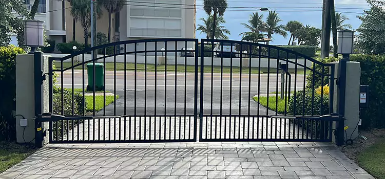 Gate Opener Replacement Near Me in Stephenville, TX