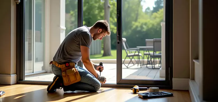 Comprehensive Solutions for Every Glass Door Need in Stephenville, TX