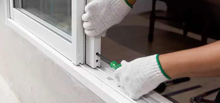 Sliding Glass Door Lock Repair Stephenville