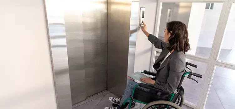 Benefits of Modern Handicap Door Systems in Stephenville, TX