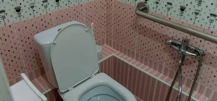 Meeting Diverse Needs With Accessible Restroom Solutions in Stephenville, TX