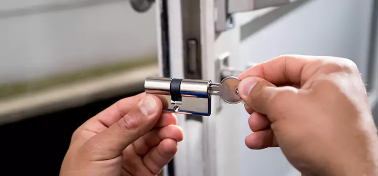 Emergency Locksmith for House Stephenville
