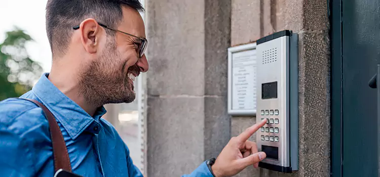 Advanced Solutions for Enhanced Security in Stephenville, TX
