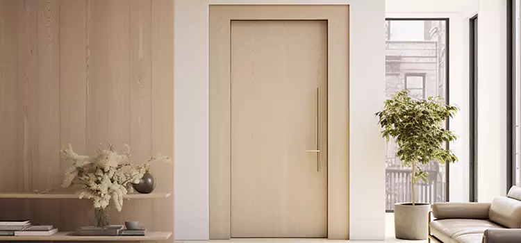 Choose Quality for Your Inside Doors in Stephenville, TX