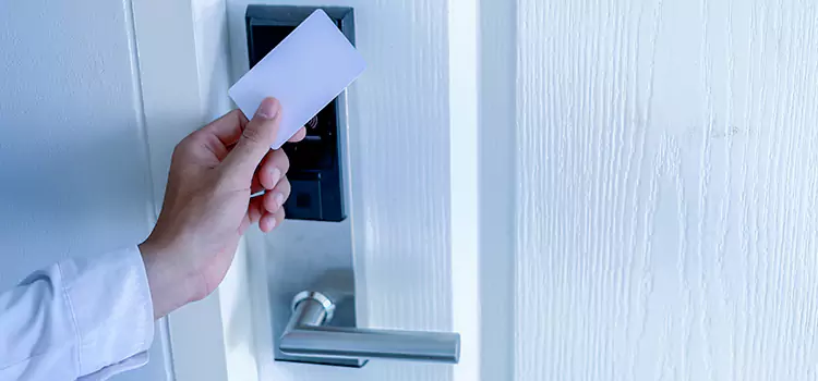 Why Choose Us for Your Keycard Lock Installation in Stephenville, TX?