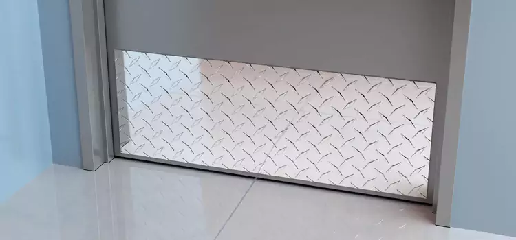 Benefits of Professional Kick Plate Solutions in Stephenville, TX