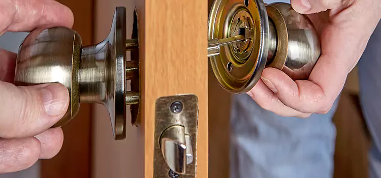 Sliding Door Lock Repair Stephenville