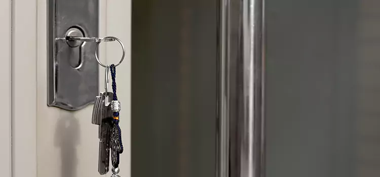 Master Keying by the Numbers Stephenville