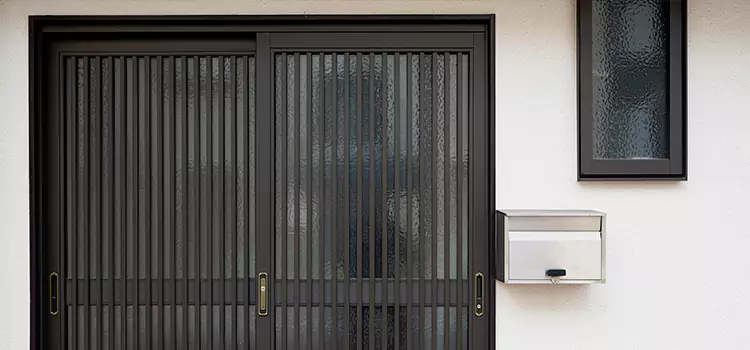 Sliding Screen Door Repair Stephenville