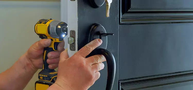 Mobile Automotive Locksmith Stephenville