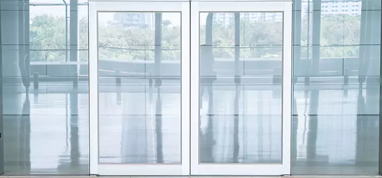 Why Choose Us for Your Motion Sensor Door Needs in Stephenville, TX?