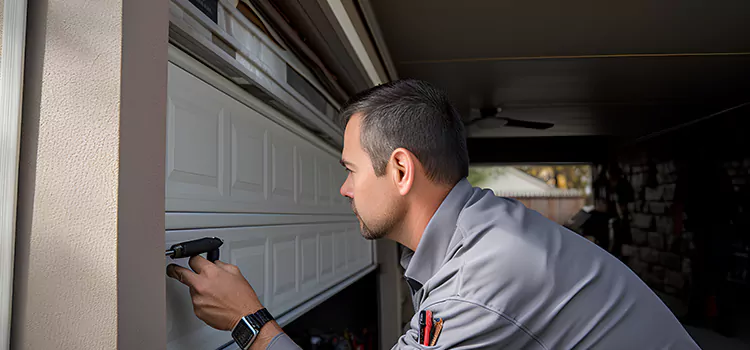 Garage Door Cable Replacement Stephenville