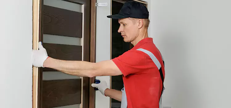 Frame and Panel Restoration Stephenville