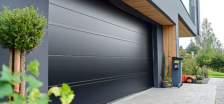 Residential Garage Door Service Stephenville