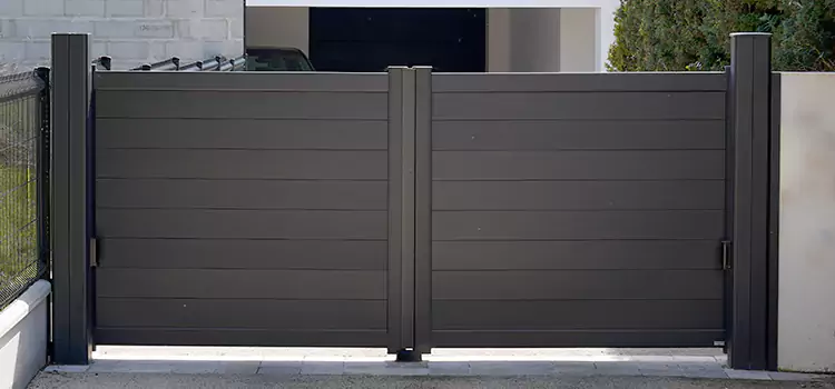 Common Residential Gate Issues We Resolve in Stephenville, TX
