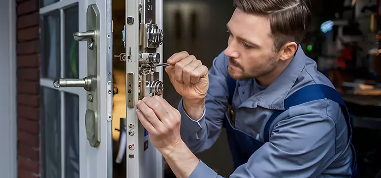 Residential Lock Installation Stephenville
