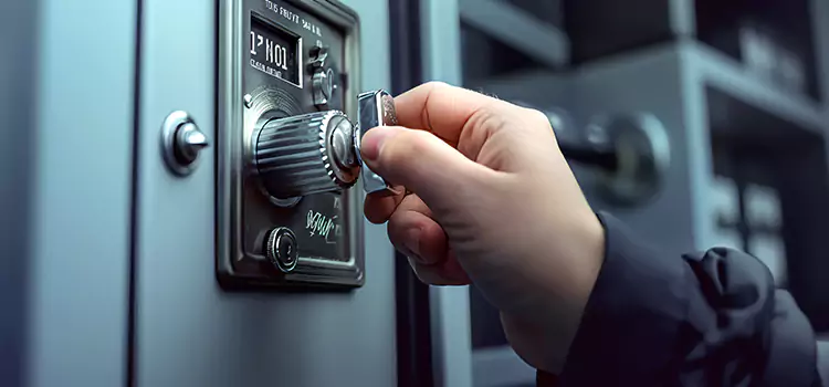 Locksmith Cost to Open Safe Stephenville