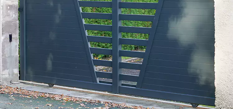 Automated Gate Company Near Me Stephenville